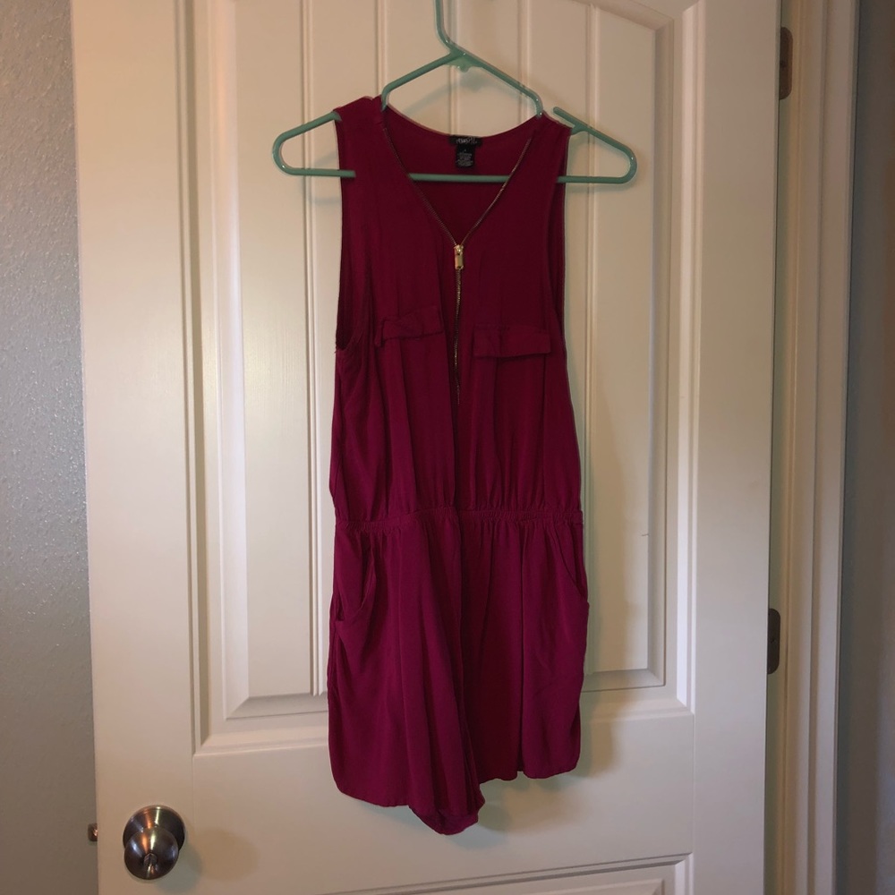 Romper